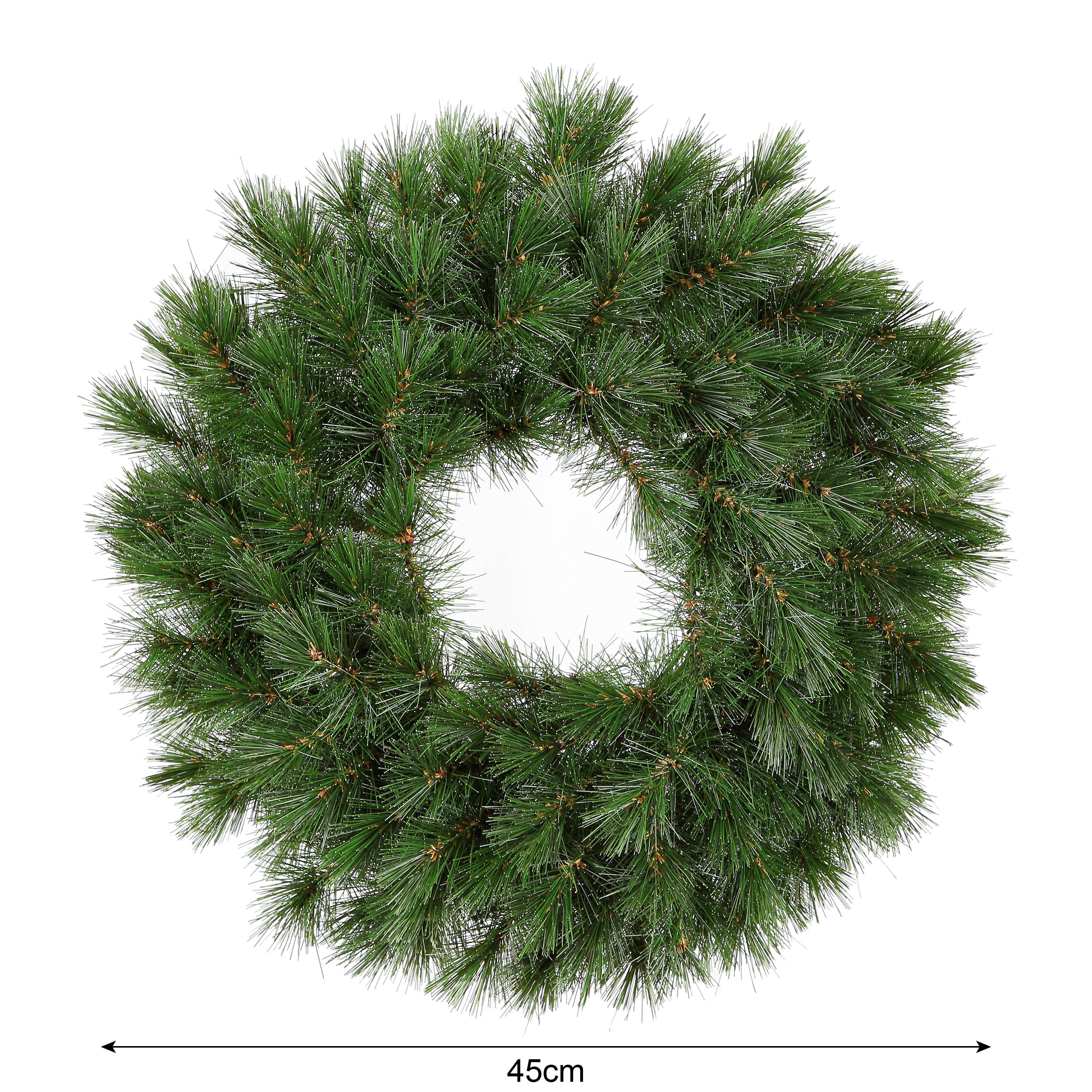 Ecloz - Couronne Huez Ø 45 cm - ECLOZ - Image 4