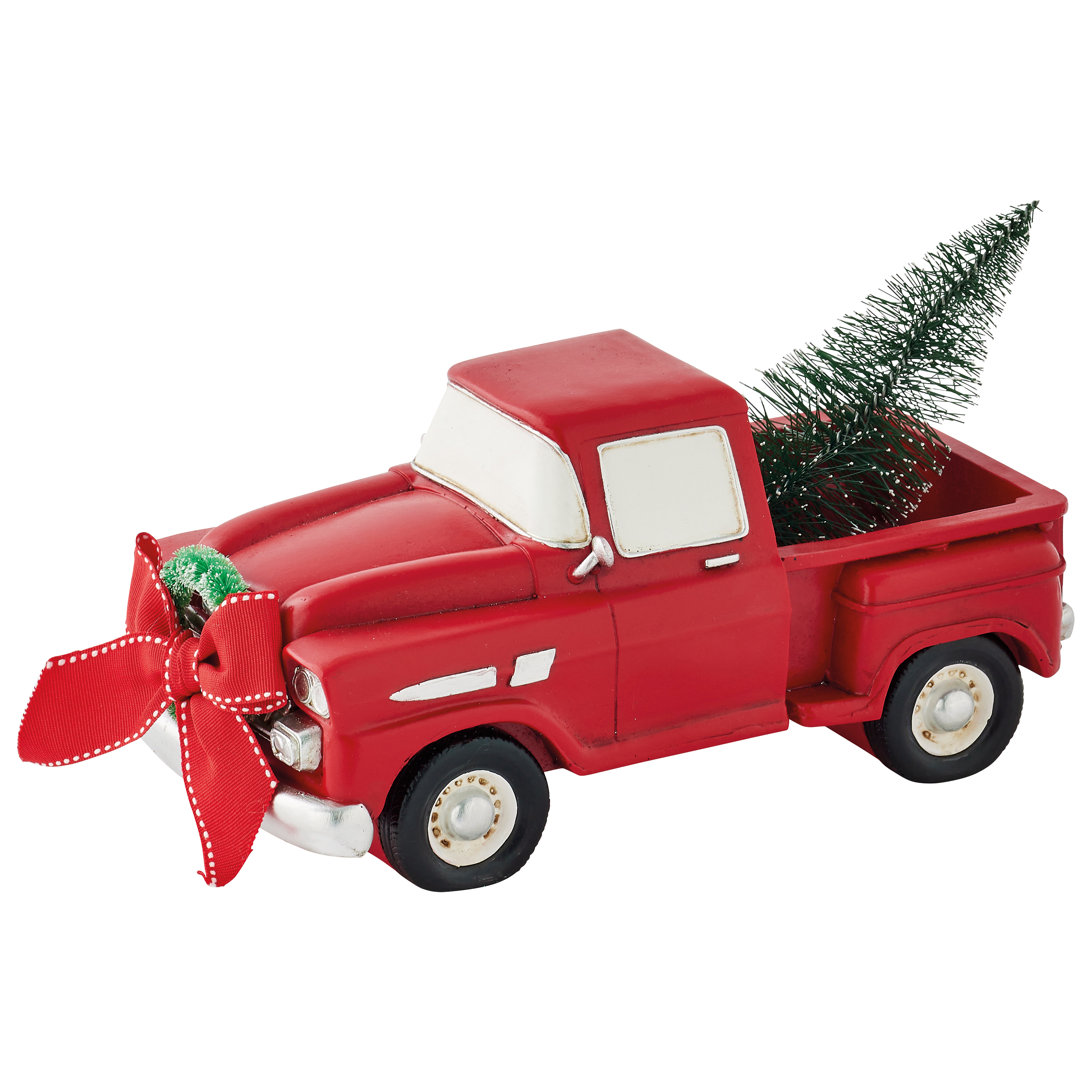 Ecloz - Décoration voiture et arbre de Noël à poser - ECLOZ - Image 2