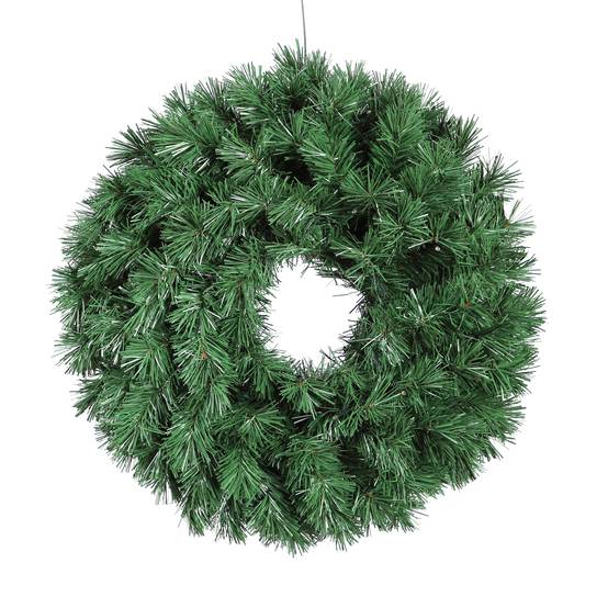Ecloz - Couronne lumineuse Chamonix Ø 45 cm - ECLOZ - Image 2