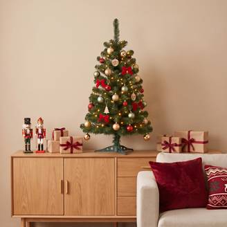 Ecloz - Sapin de Noël artificiel - 90 cm - ECLOZ
