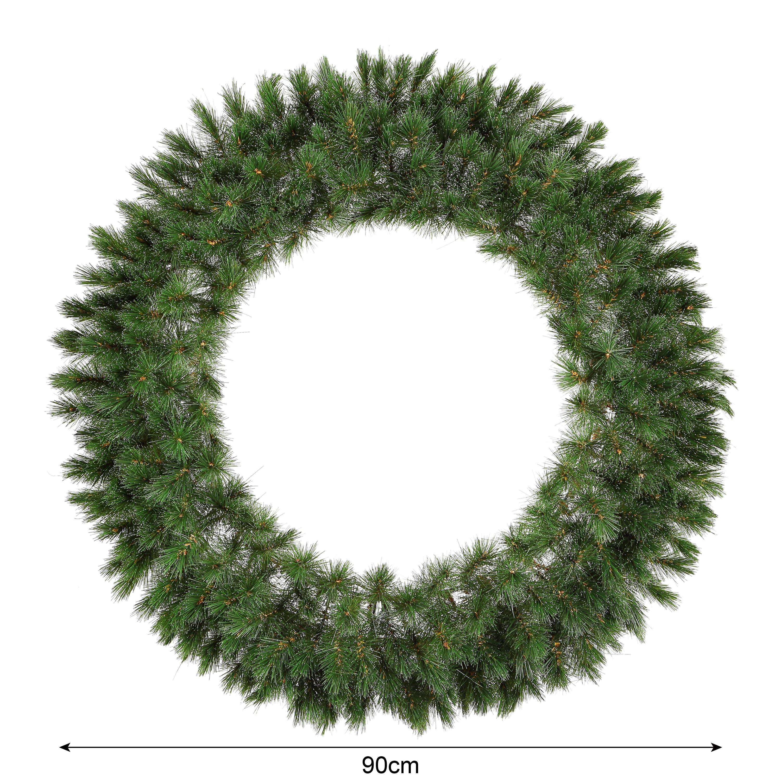 Ecloz - Couronne Huez Ø 90 cm - ECLOZ - Image 3