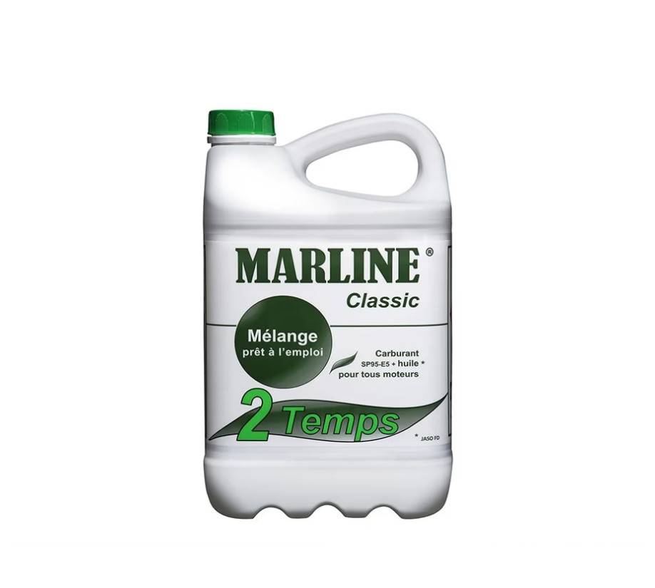 Marline classic 2TEMPS 2L - Marline