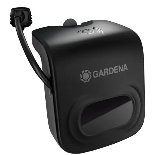 Gardena - Radar anti-collision pour tondeuses robots smart SILENO max et free - GARDENA - Image 1