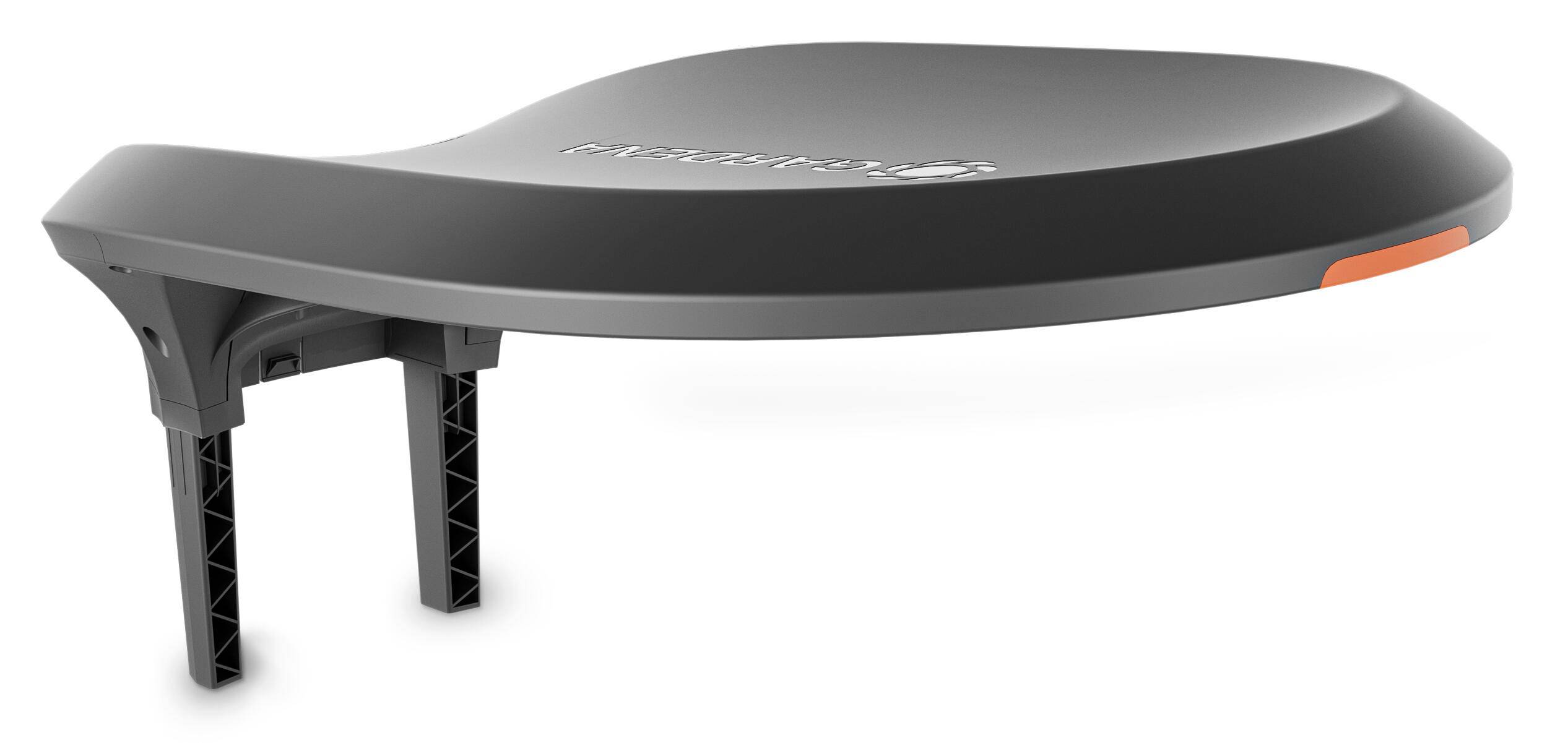 Gardena - Abri tondeuse robot pour SILENO max et free - GARDENA - Image 1