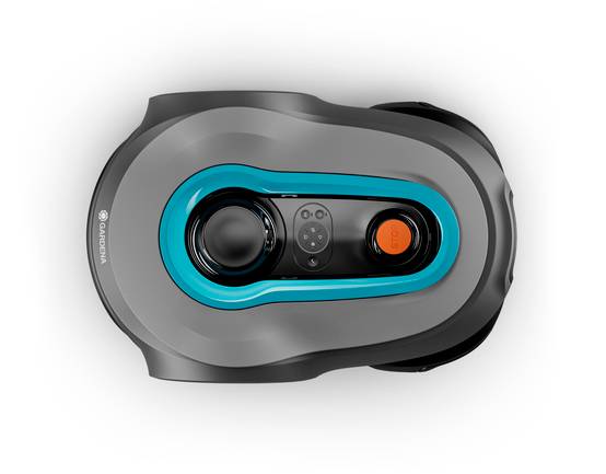 Gardena - Tondeuse robot smart SILENO free 600 m² - GARDENA - Image 2