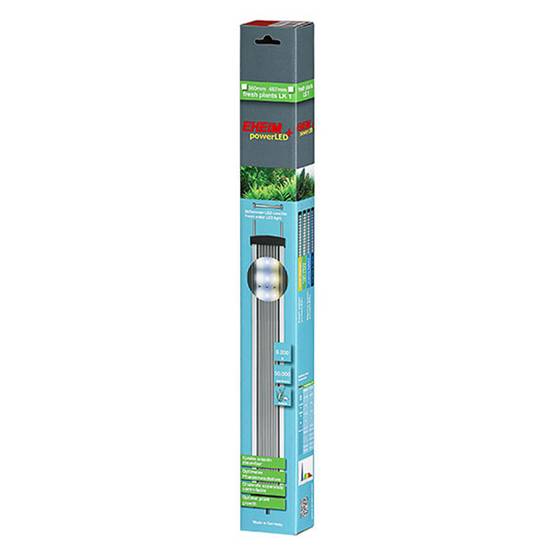 Eheim - Rampe power led+ fresh plants - EHEIM