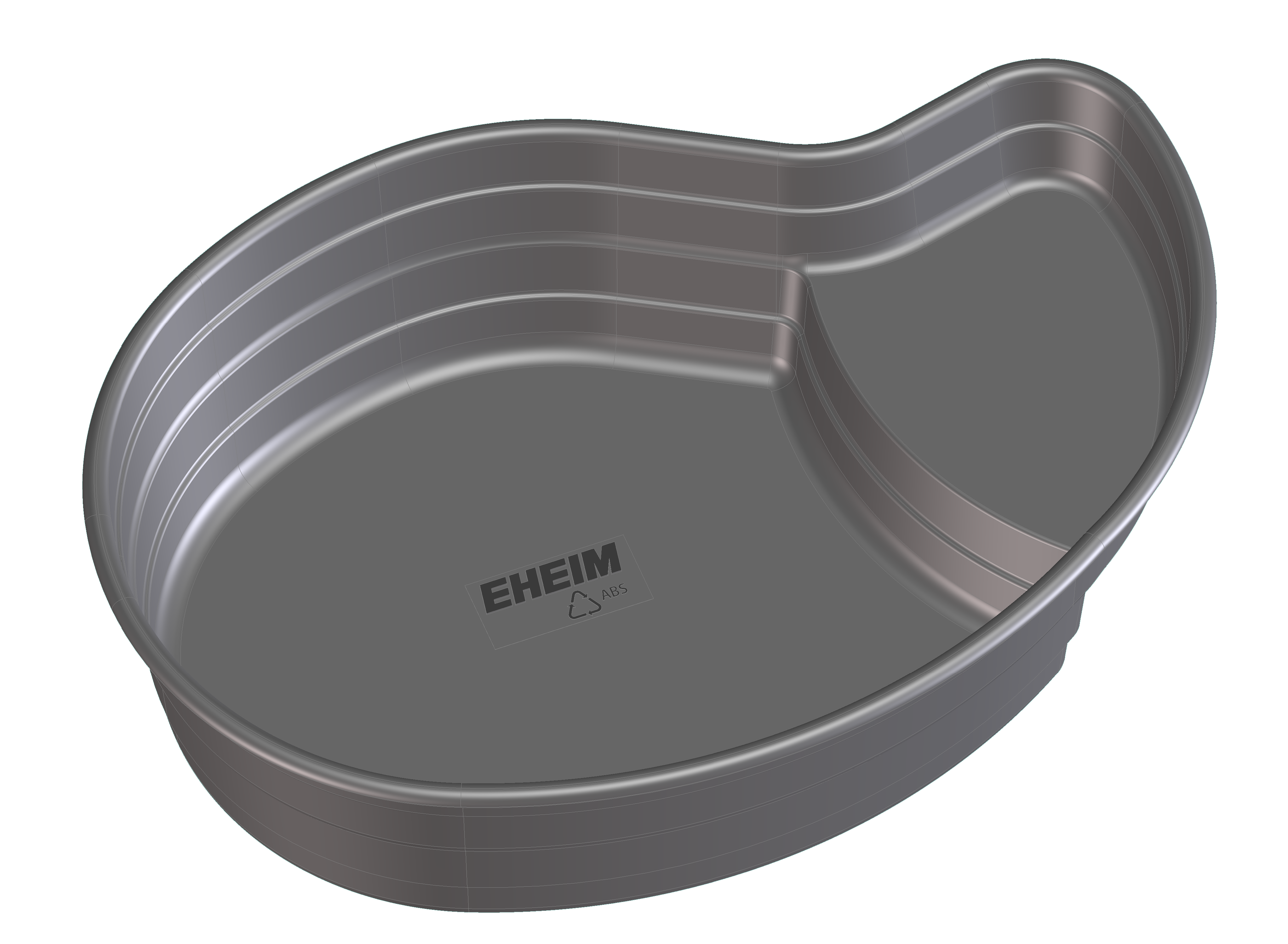 Eheim - Bassin préformé Lake 800L - EHEIM - Image 2