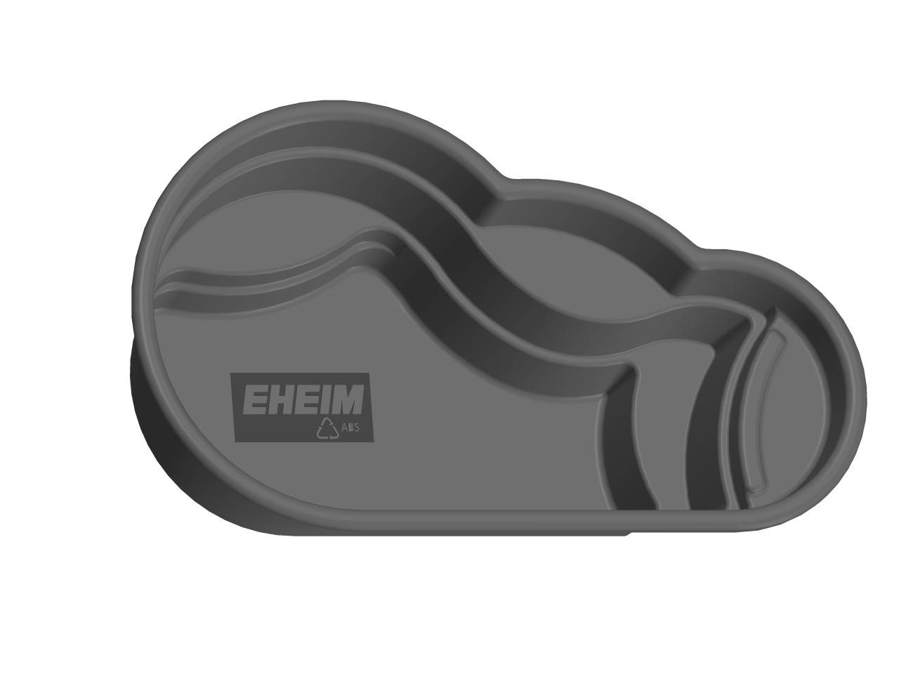 Eheim - Bassin préformé Lake 300 L - EHEIM