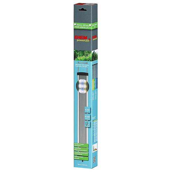 Eheim - PowerLED+ fresh plants - EHEIM