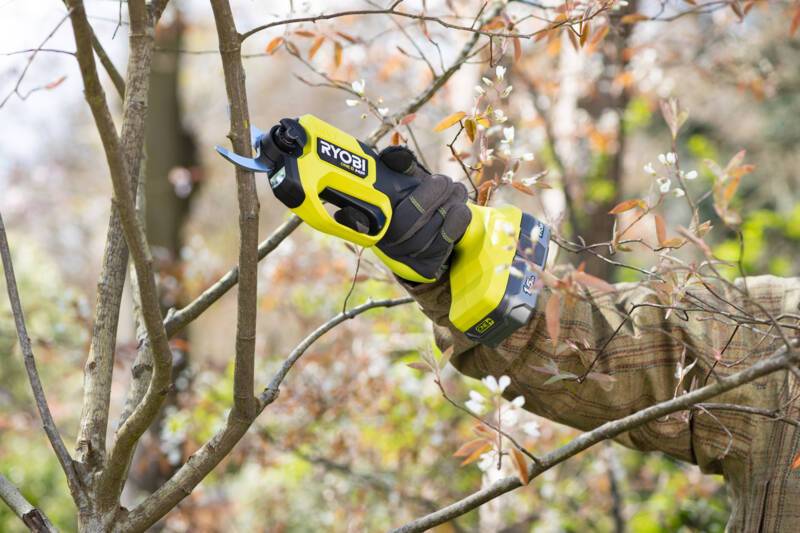 Ryobi - Sécateur Brushless 18V ONE+ HP™ - RYOBI - Image 2