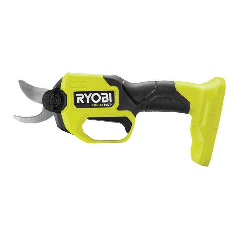 Ryobi - Sécateur Brushless 18V ONE+ HP™ - RYOBI - Image 1