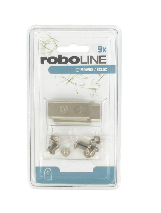 Robo Line Lame robot - Robo line - Gamm vert