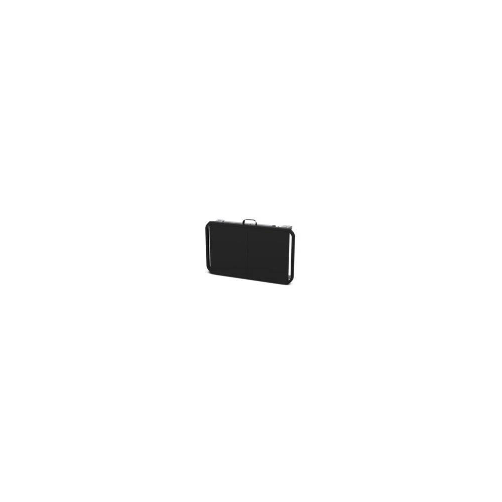 Weber - Support pliable pour plancha matière acier noir L.157.2 cm l.54.6 cm H.75.9 cm - Weber - Image 4
