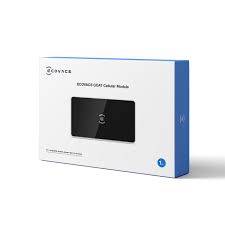 Module d'auto-connexion 4G pour GOAT - ECOVACS - Gamm vert
