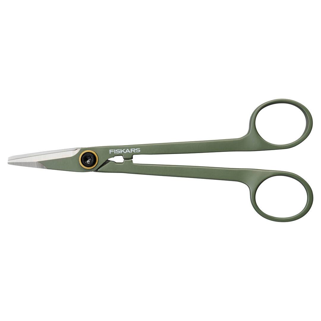 Fiskars - Sécateur de précision pour plantes d'intérieur avec support Plant care - FISKARS - Image 2