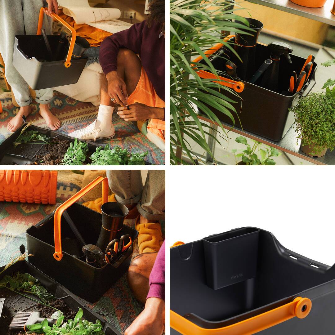 Fiskars - Boîte de rangement - FISKARS - Image 4
