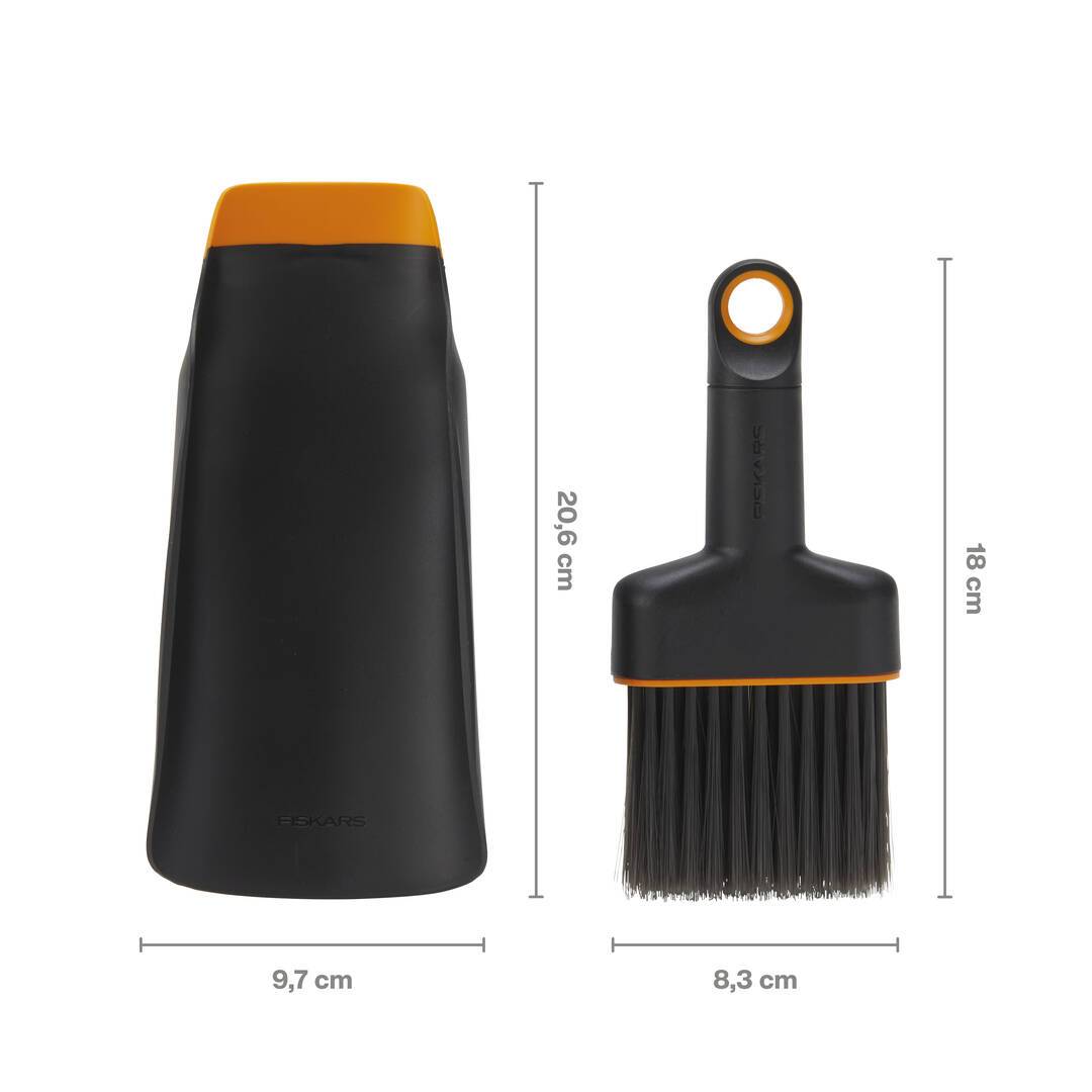 Fiskars - Pelle/balayette 2 en 1 - FISKARS - Image 3