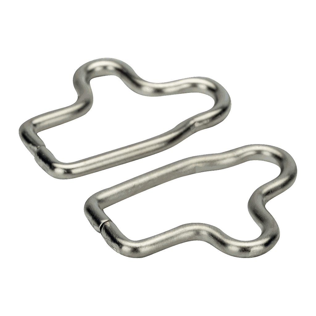 Bahco - Fermoir de rechange pour sécateur à 1 main P3 Bahco - Image 1