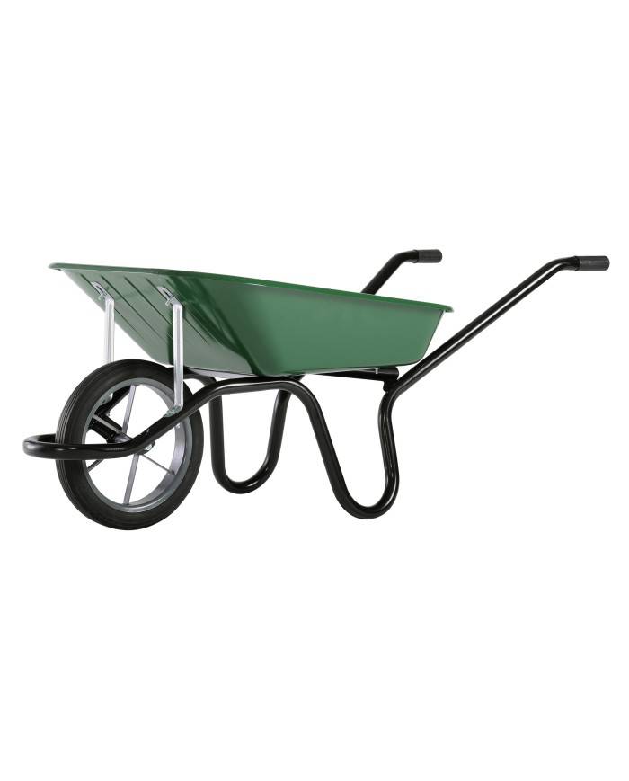 Haemmerlin - Brouette AKTIV premium peinte roue pleine - Haemmerlin