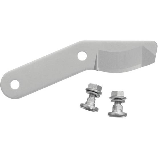 Kit lame et boulons pour coupe-branches acier noir L104-L108-LX94-LX98-L78-L94-L98 - Fiskars france - Image 2