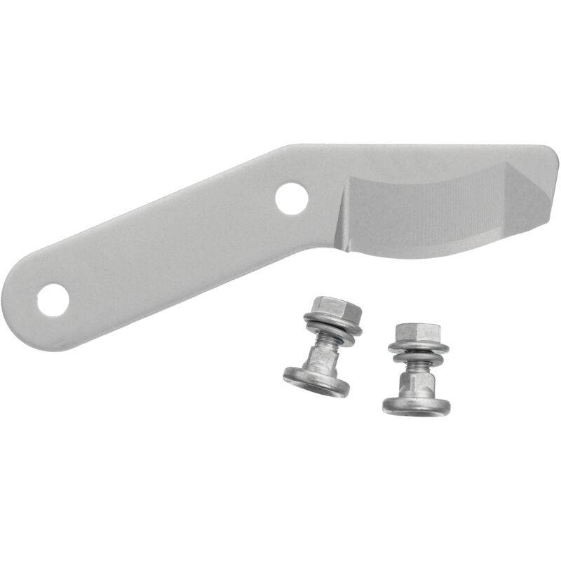 Kit lame et boulons pour coupe-branches acier noir L104-L108-LX94-LX98-L78-L94-L98 - Fiskars france - Image 2