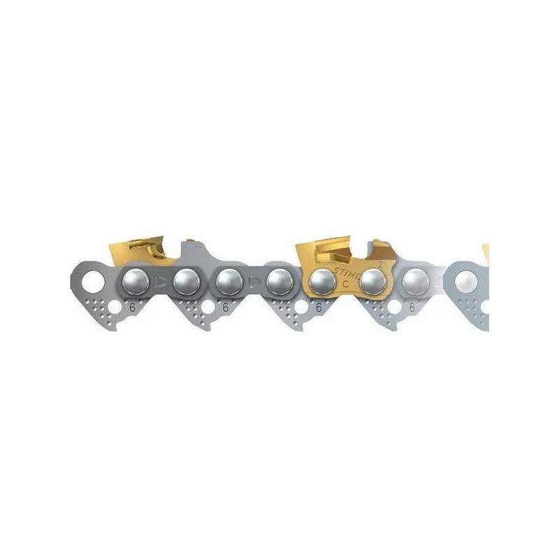 Chaîne de tronçonneuse carbure de tungstène 325 L.40 cm - Stihl
