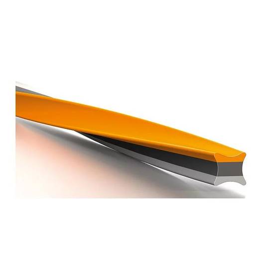 Fil de coupe high-tech cf3 pro cruciforme Ø 2 mm L.91 m - Stihl