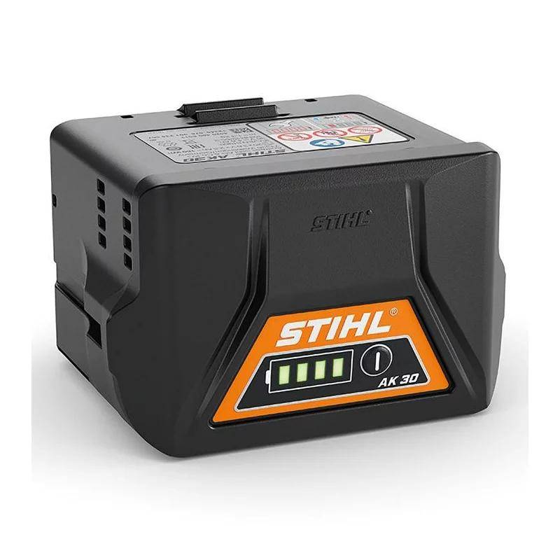 Batterie lithium-ion ak30 36v 5.2Ah modèle AK 30 - Stihl