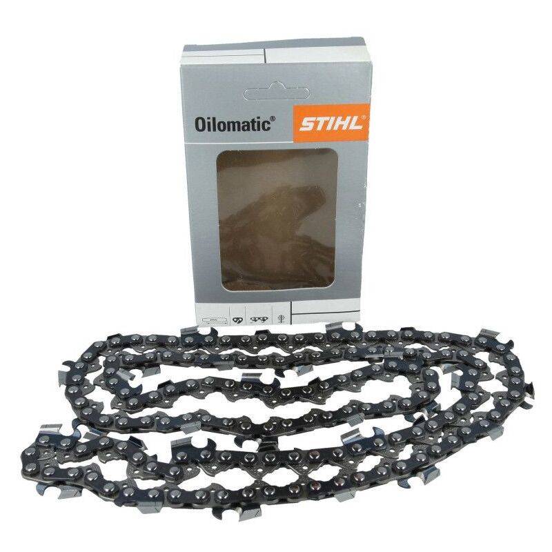 Chaîne tronçonneuse rapid micro orange L.30 cm P.1.3 mm - Stihl