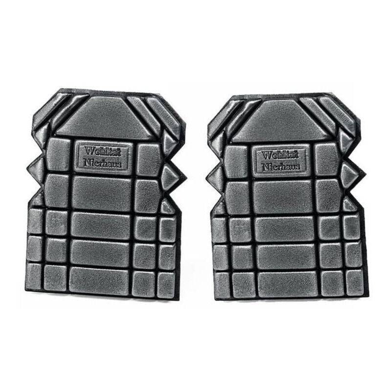 Genouillères anti-chocs tissu noir pour travail répété - Stihl - Image 2