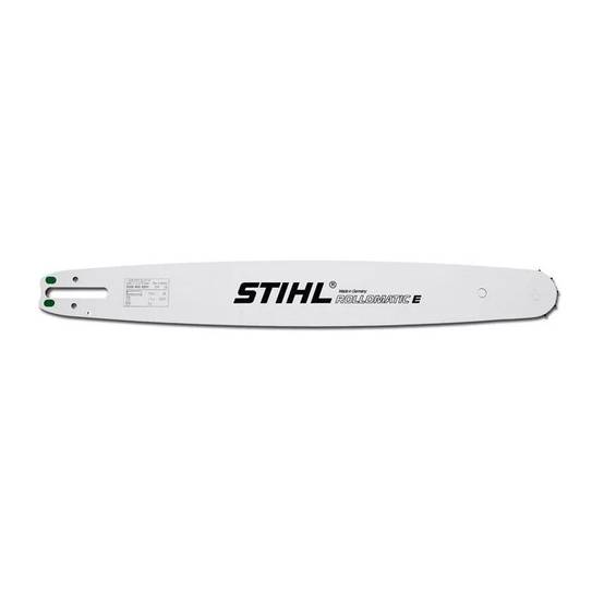 Guide tronçonneuse Stihl .325 jauge 1.6 L.40 cm pour MS 261 C-M - Stihl - Image 5