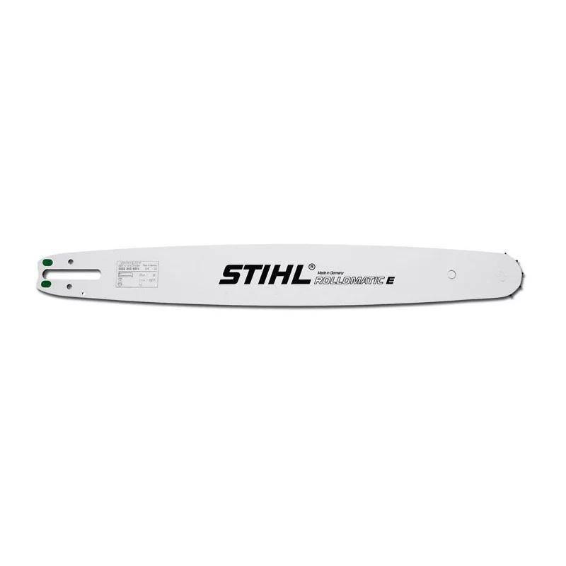 Guide tronçonneuse Stihl .325 jauge 1.6 L.40 cm pour MS 261 C-M - Stihl - Image 2