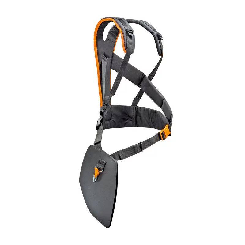Harnais universel Advance pour débroussailleuse ergonomique noir T.2XL - Stihl - Image 2