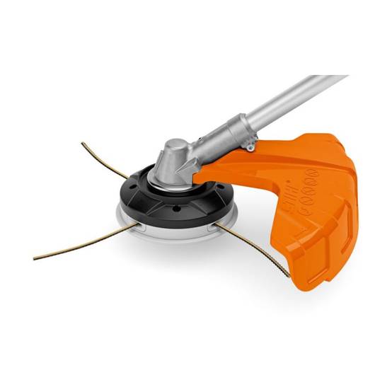 Tête faucheuse DuroCut robuste pour herbes épaisses - Stihl