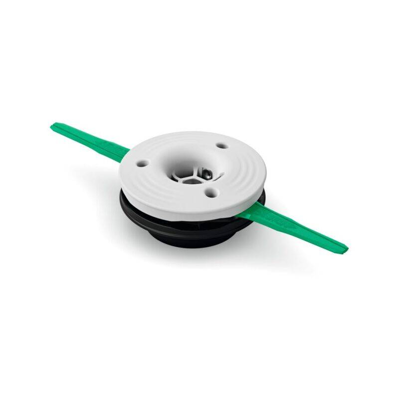 Tête de coupe faucheuse PolyCut plastique vert L.33.0 cm modèle 18-2 - Stihl