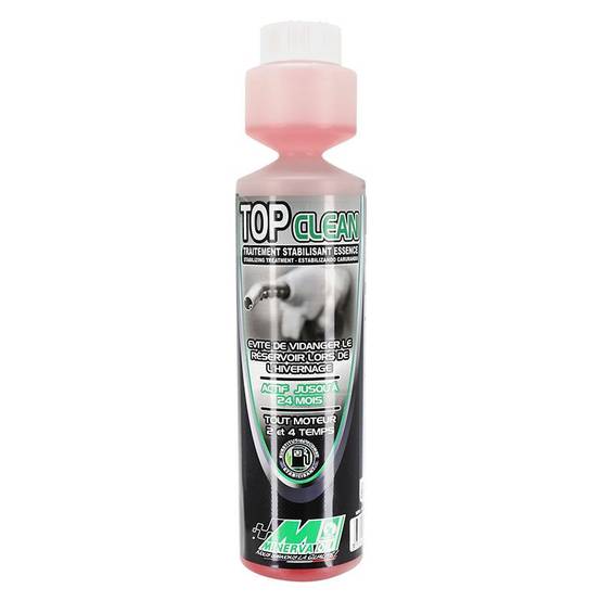 Minerva-Oil - Additif top clean 250ML - MINERVA