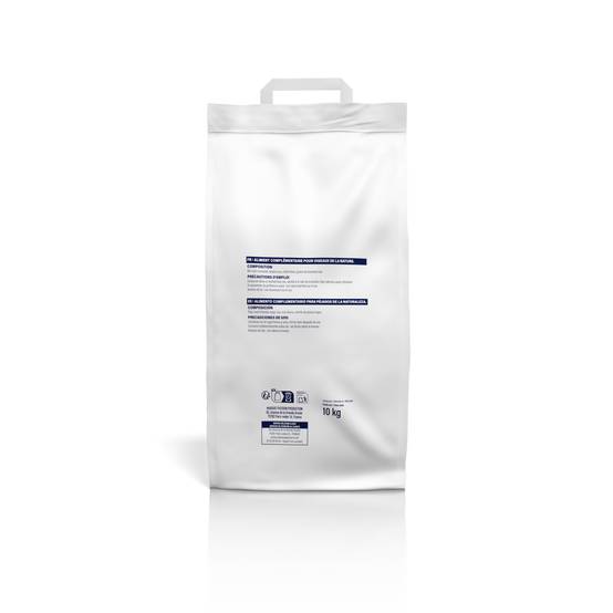 Marque Blanche et Economique - Mélange de graines 10 kg - Image 2