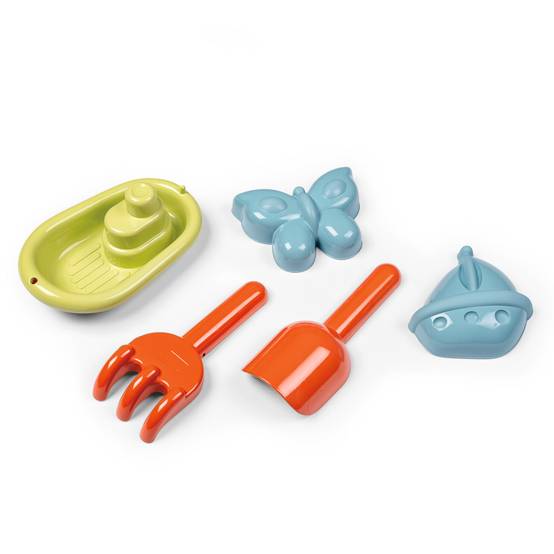 Smoby - Table sable et eau - Smoby - Image 2
