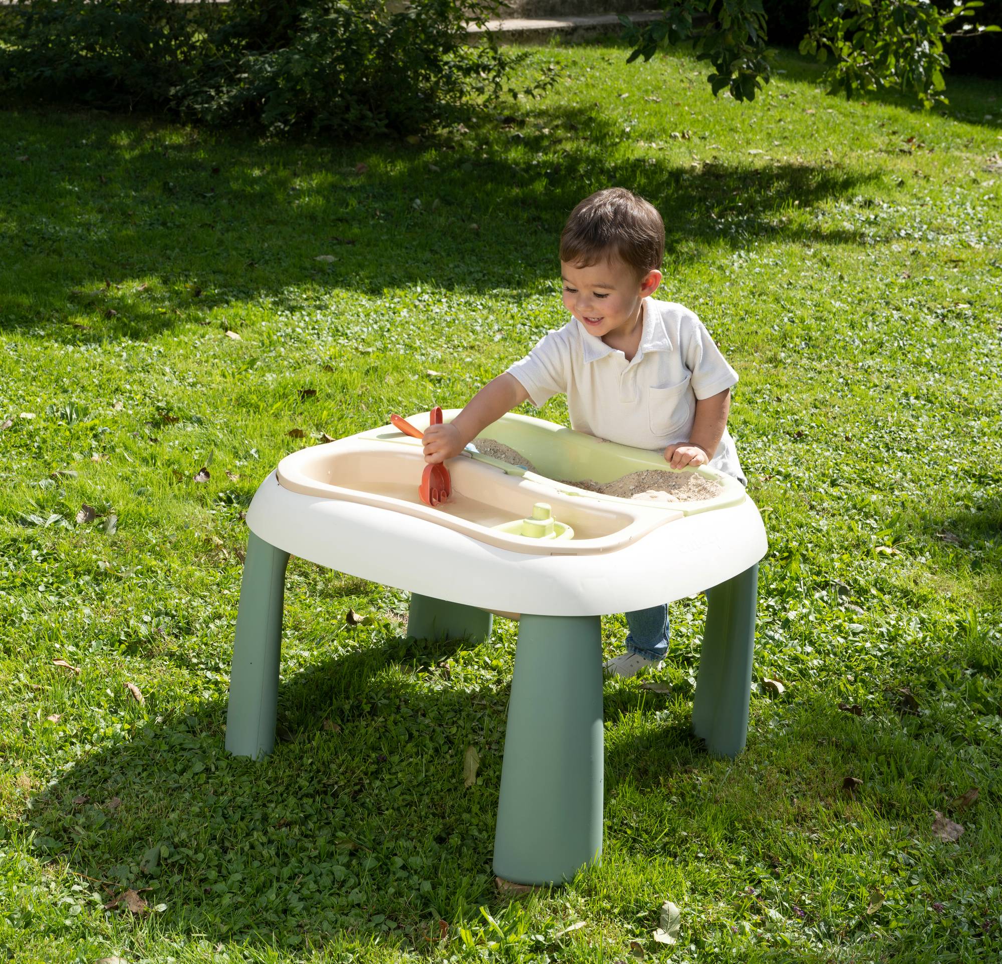 Smoby - Table sable et eau - Smoby - Image 5