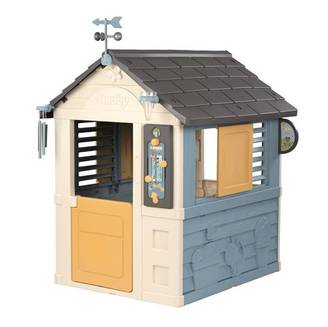Smoby - Maison 4 saisons - Smoby
