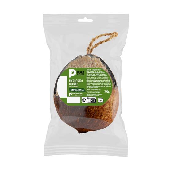 Pure Family - Noix de coco fourrée 350 g - PURE FAMILY - Image 6