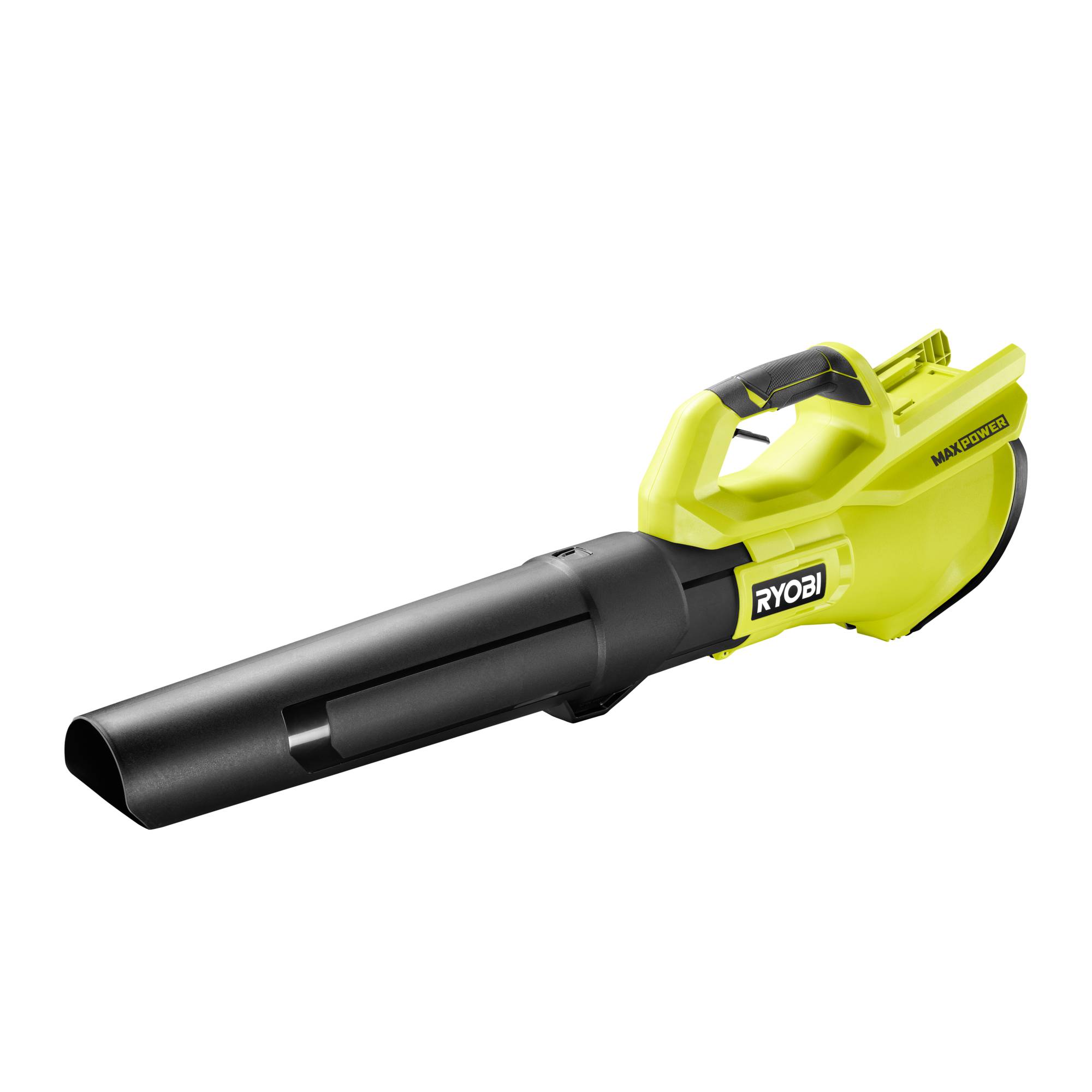 Ryobi - Souffleur à main à batterie RY36BLB-0 36V (machine seule) - RYOBI