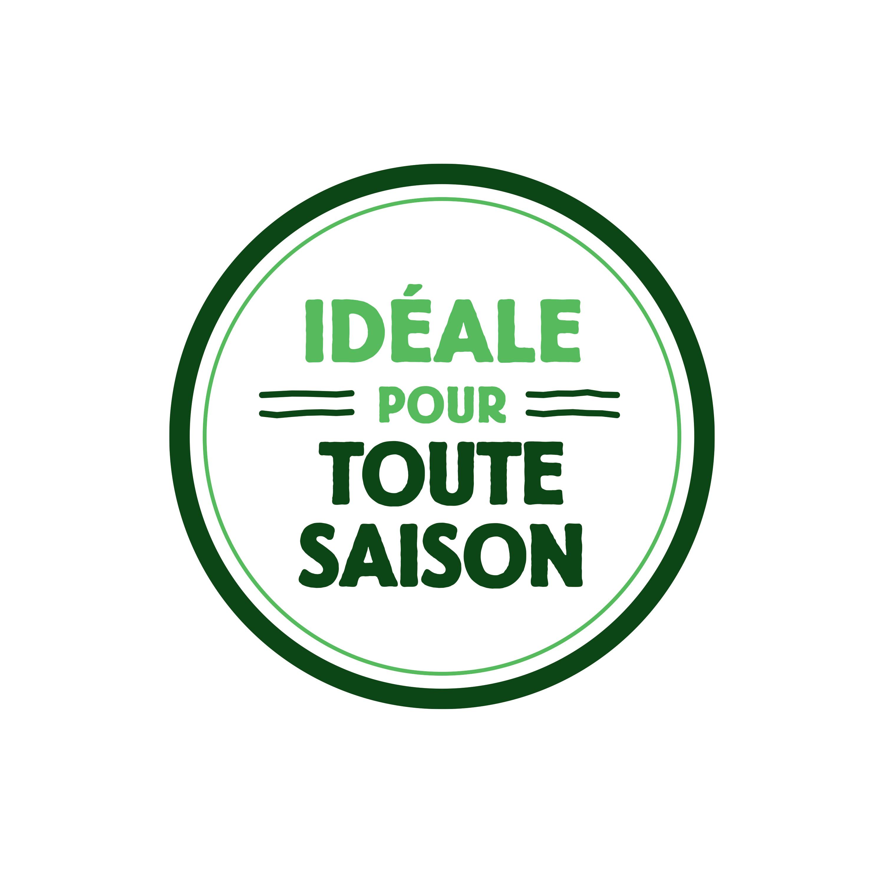 Invivo Nous On Sème - Serre tunnel de jardin 6m² - INVIVO Nous on sème - Image 9