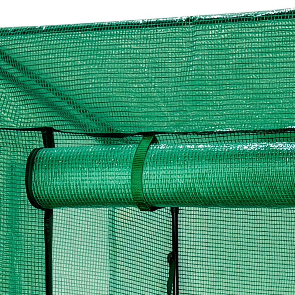 Invivo Nous On Sème - Serre à tomates adossée 1,5m² - INVIVO Nous on sème - Image 8