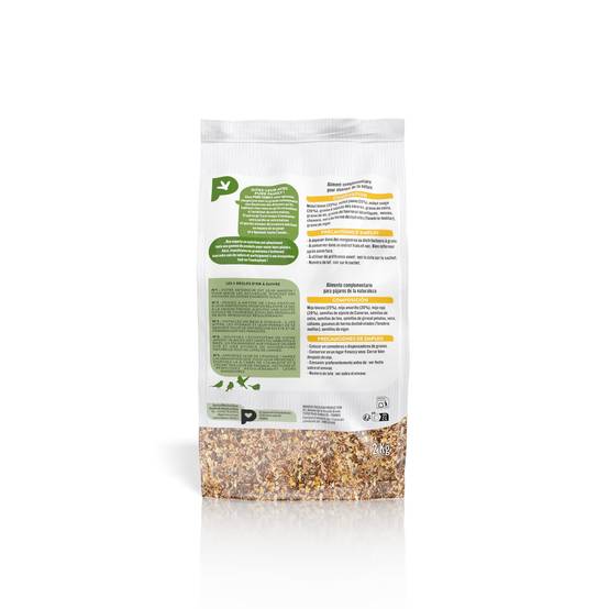 Pure Family - Mélange de graines Gourmand 2 kg - PURE FAMILY - Image 2