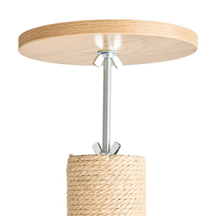 Pure Family - Arbre à chat modulable CANOPY - Arbora - Pure Family - Image 2