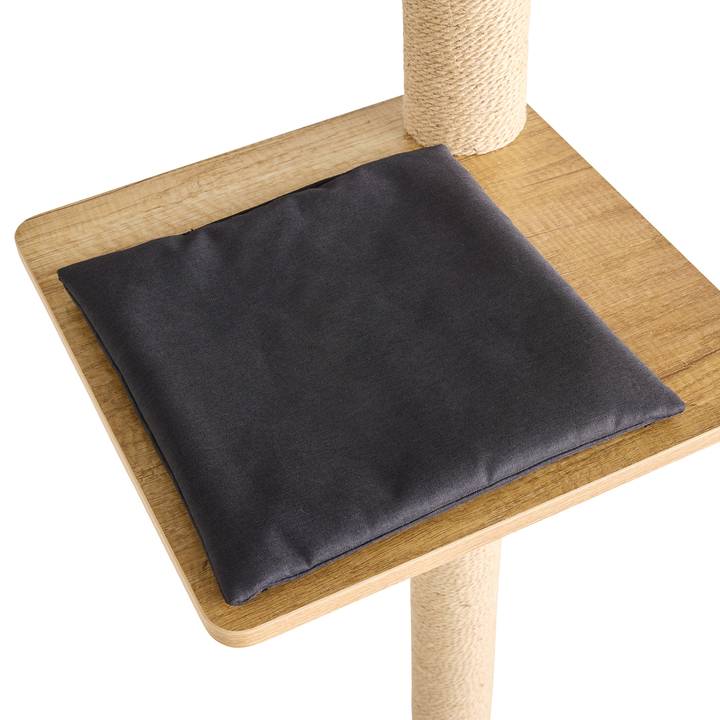 Pure Family - Plateforme Arbre à chat CANOPY - Arbora - Pure Family - Image 1