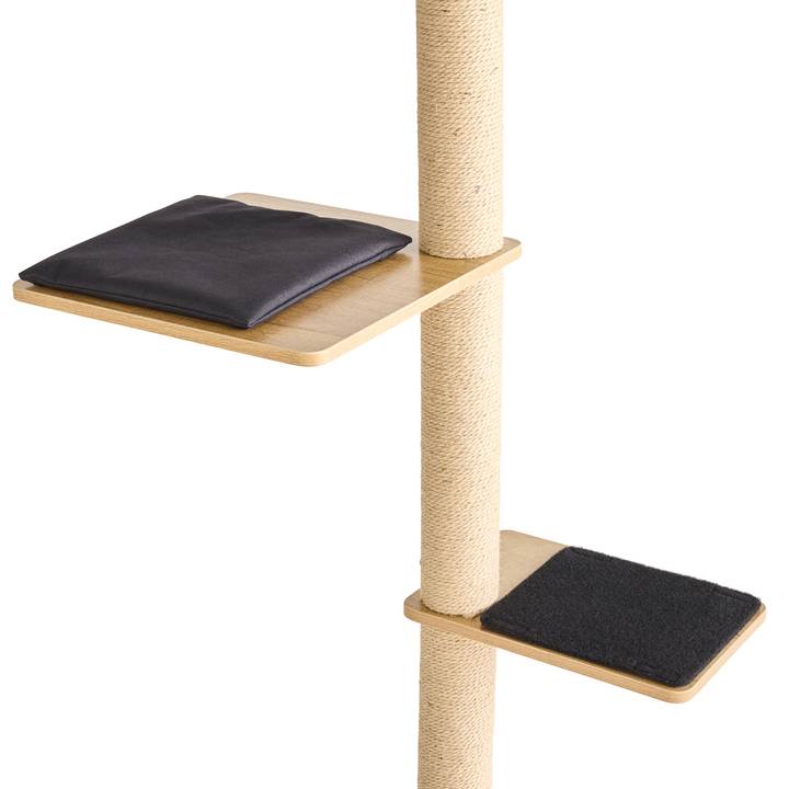 Pure Family - Plateforme Arbre à chat CANOPY - Arbora - Pure Family - Image 2