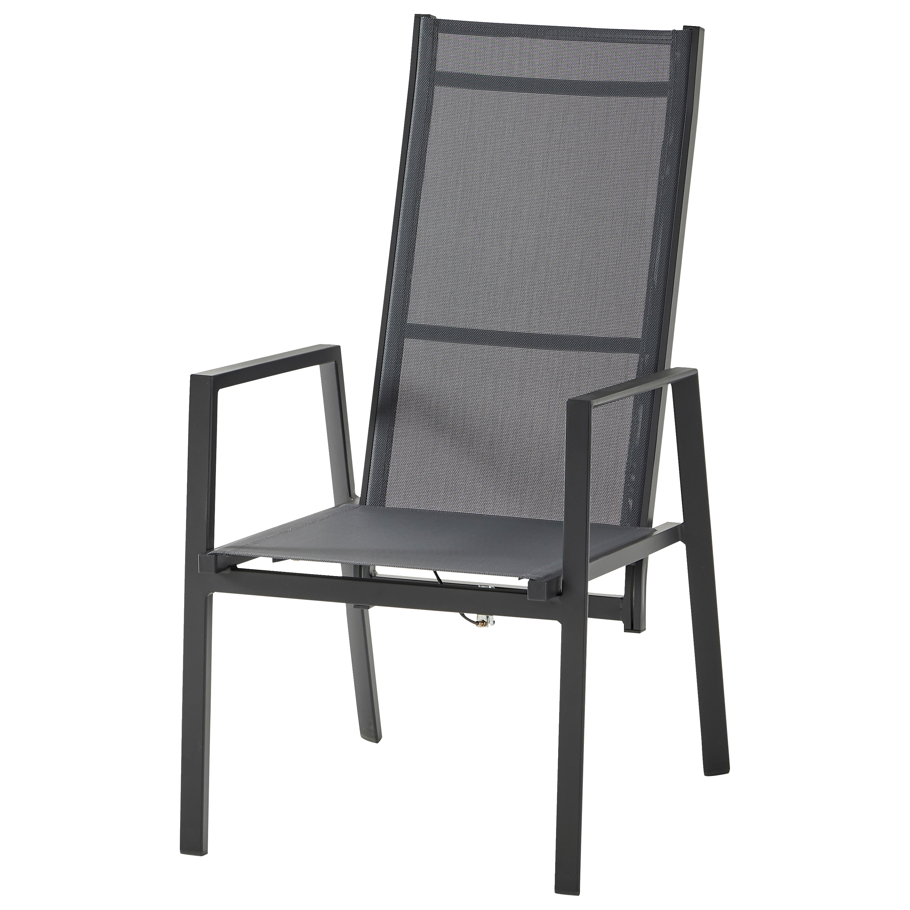 Ecloz - Salon de jardin repas alu polyester 6 personnes Fanon ECLOZ - Image 3