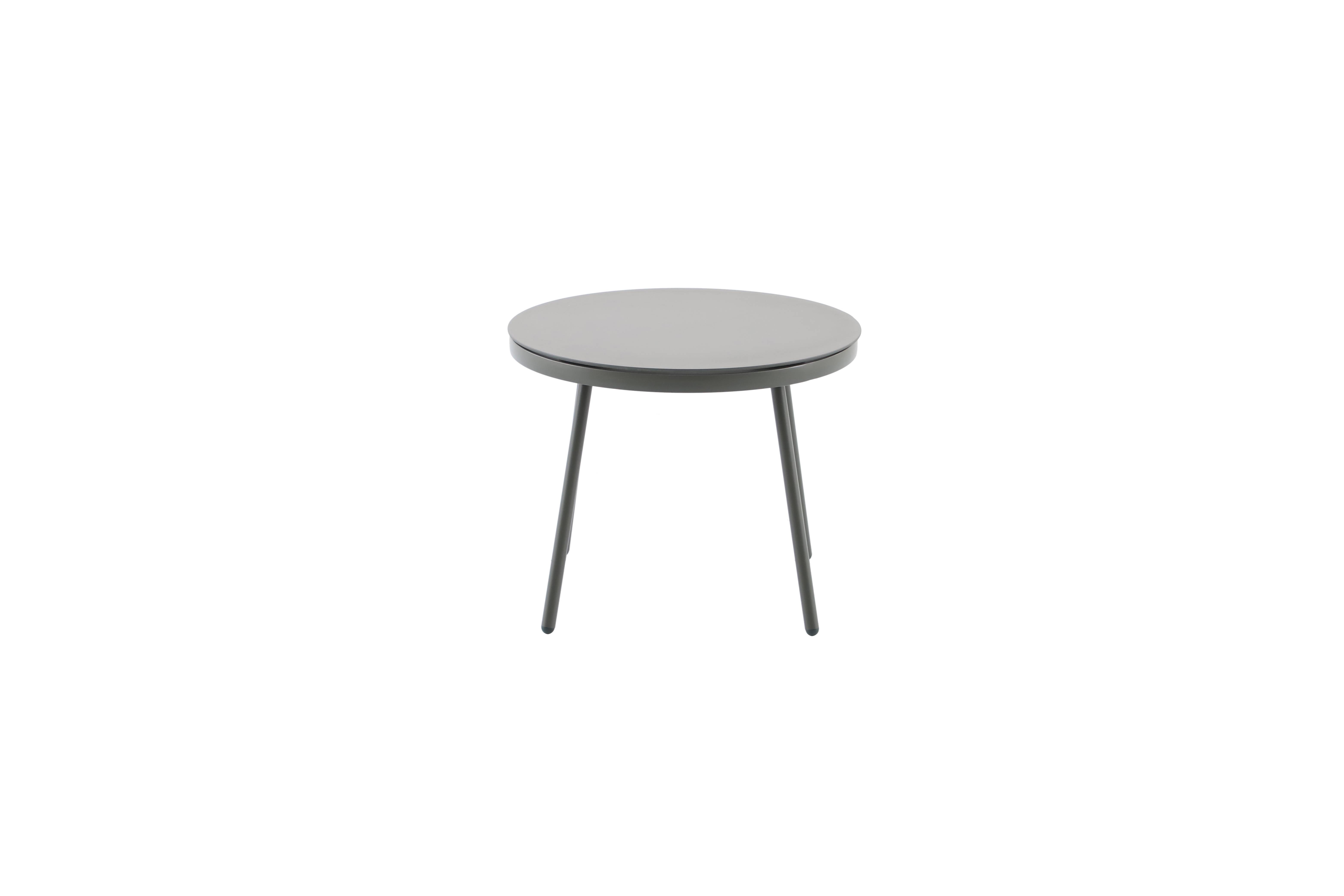 Ecloz - Salon de jardin détente acier polyester 2 personnes vert Flavien ECLOZ - Image 6